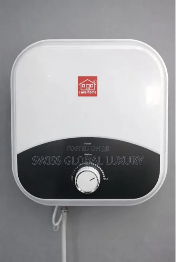 15 Liters Sweet Home Electrie Water Heater