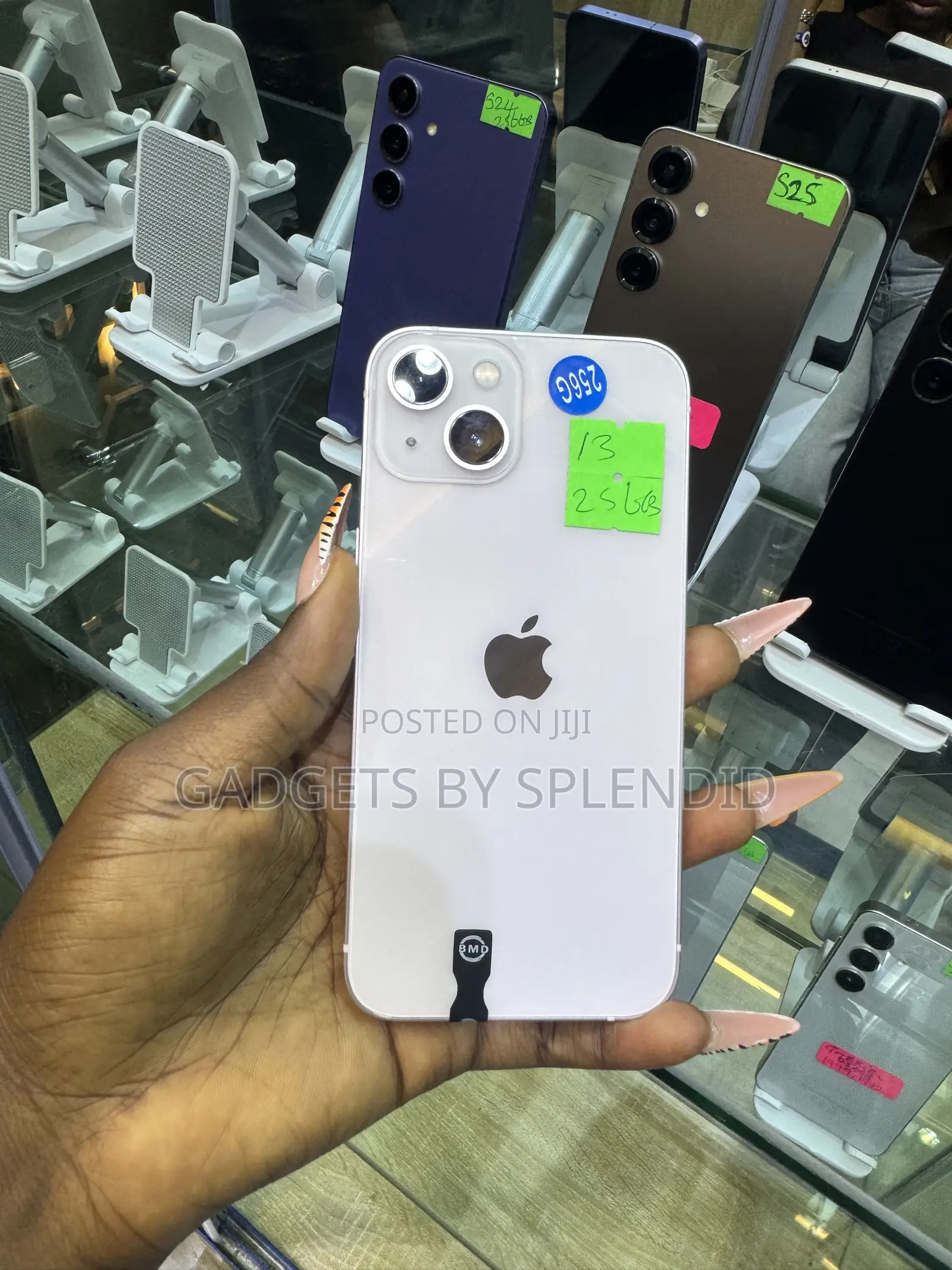 Apple iPhone 13 256 GB