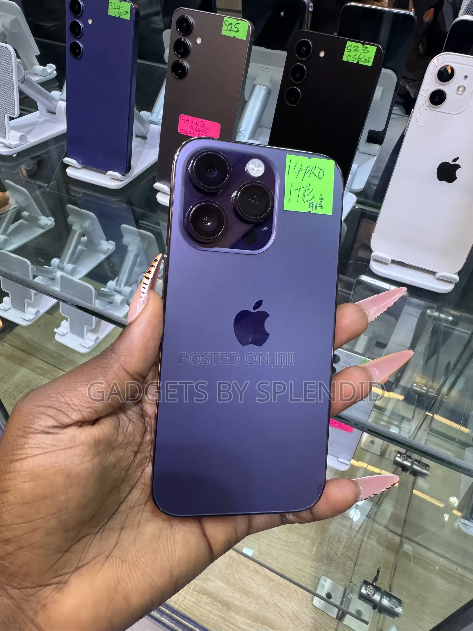 Apple iPhone 14 Pro 1 TB