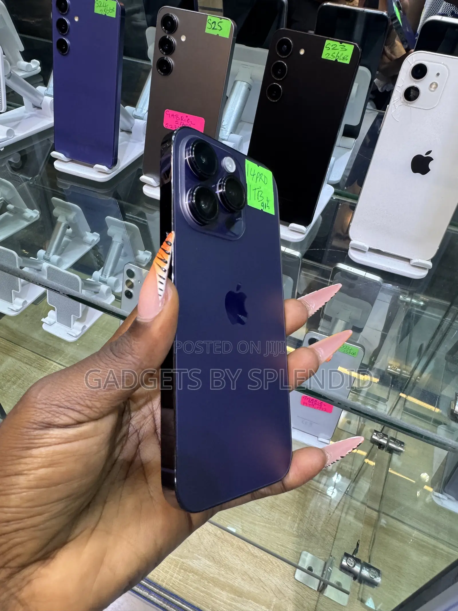 Apple iPhone 14 Pro 1 TB