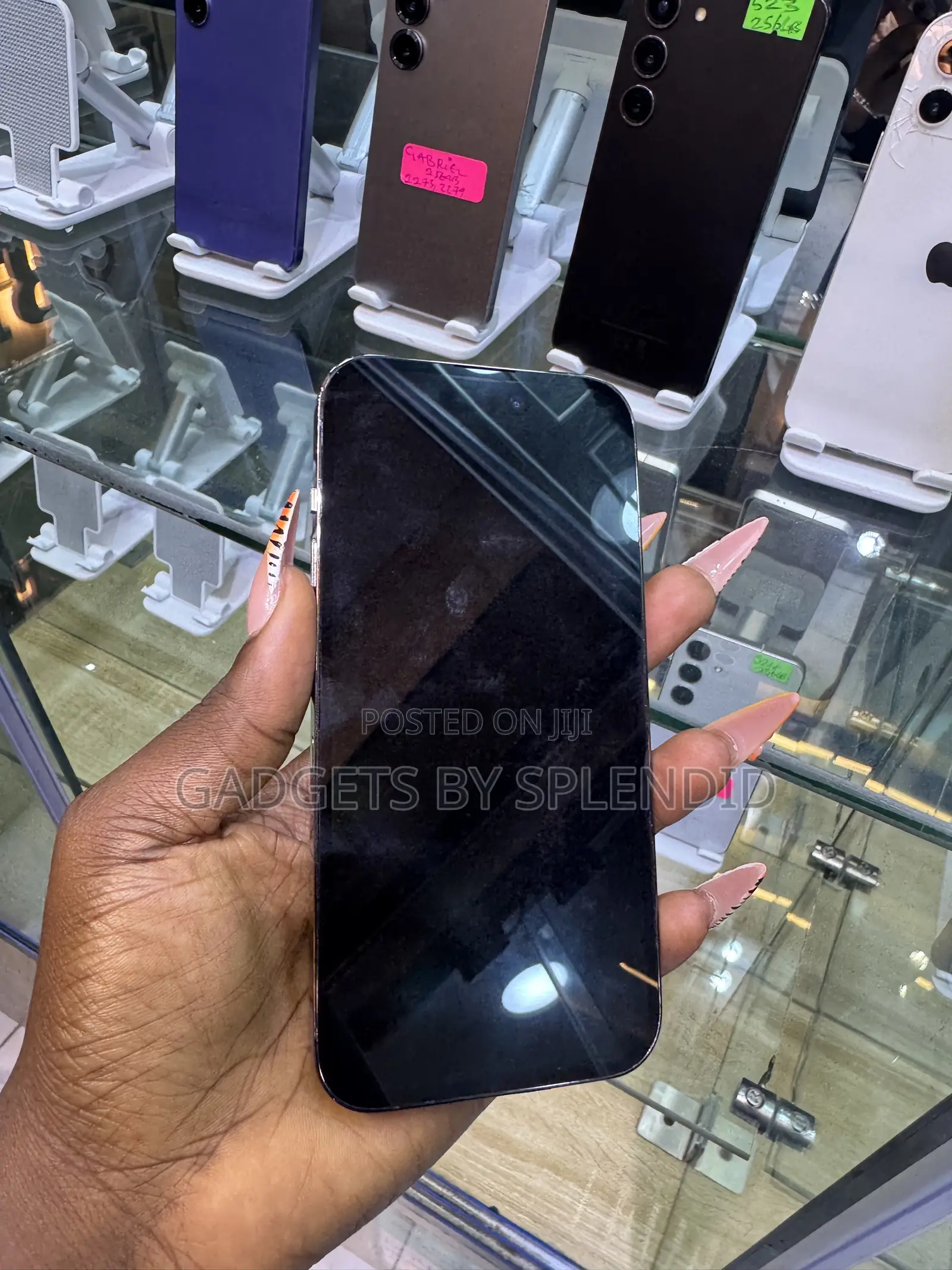 Apple iPhone 14 Pro 1 TB