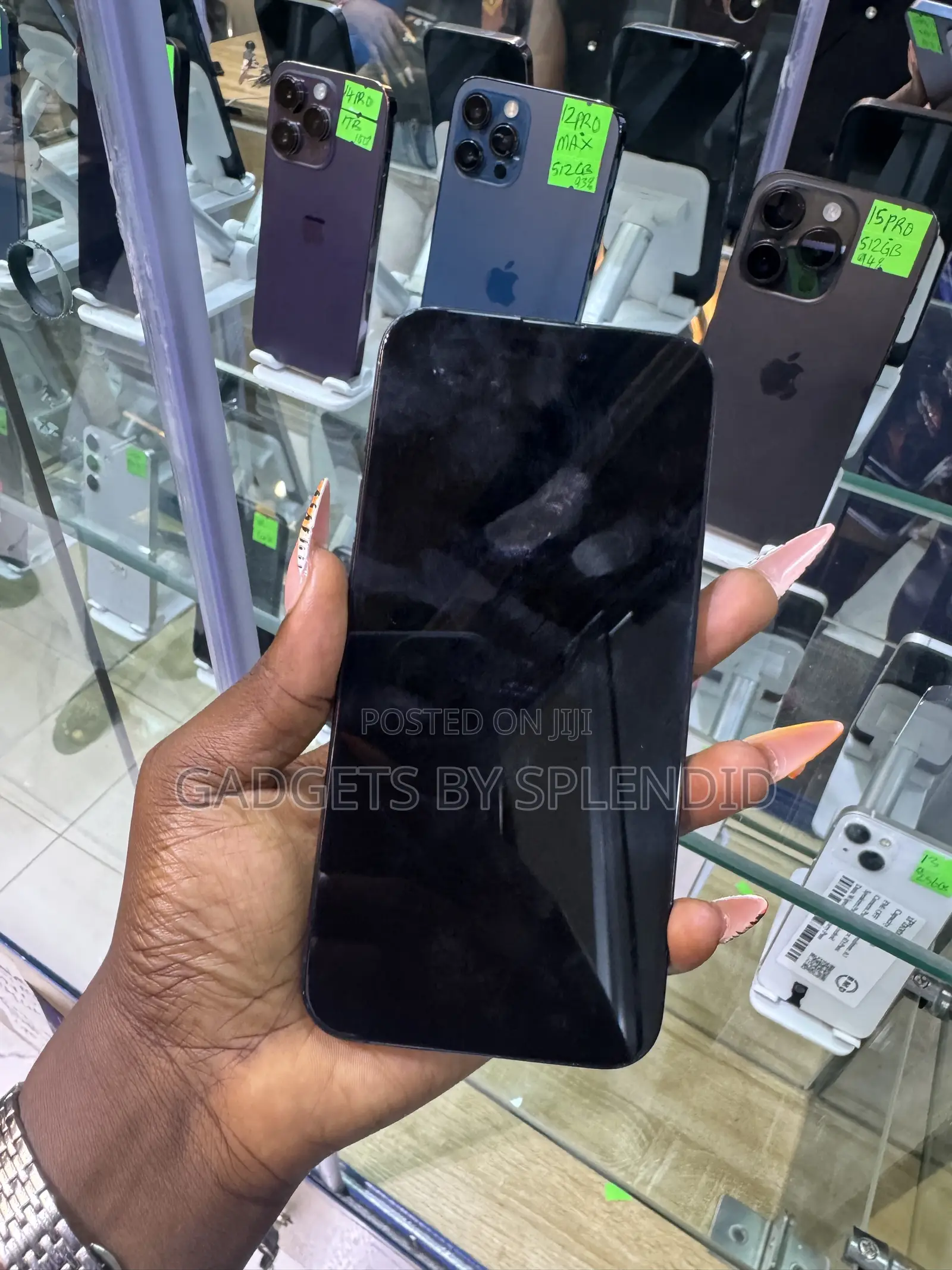 Apple iPhone 15 Pro Max 1 TB