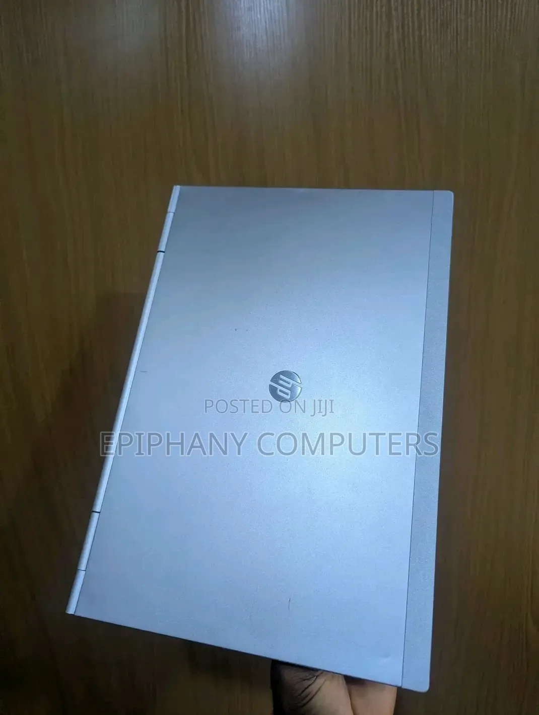 Laptop HP EliteBook 8470P 8GB Intel Core i5 HDD 500GB