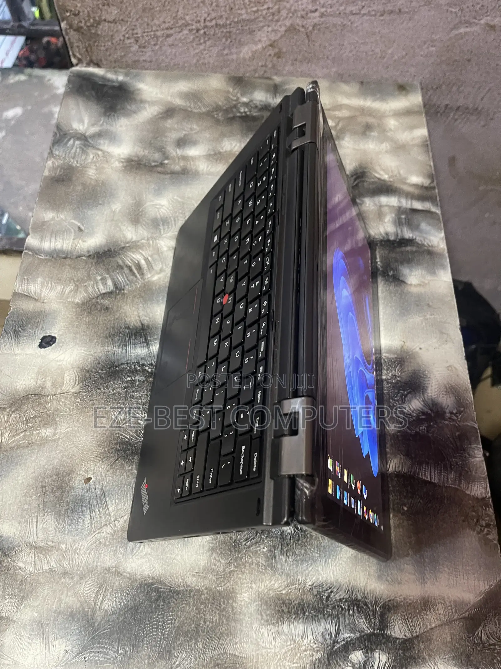 Laptop Lenovo 4GB Intel Core i5 SSD 128GB