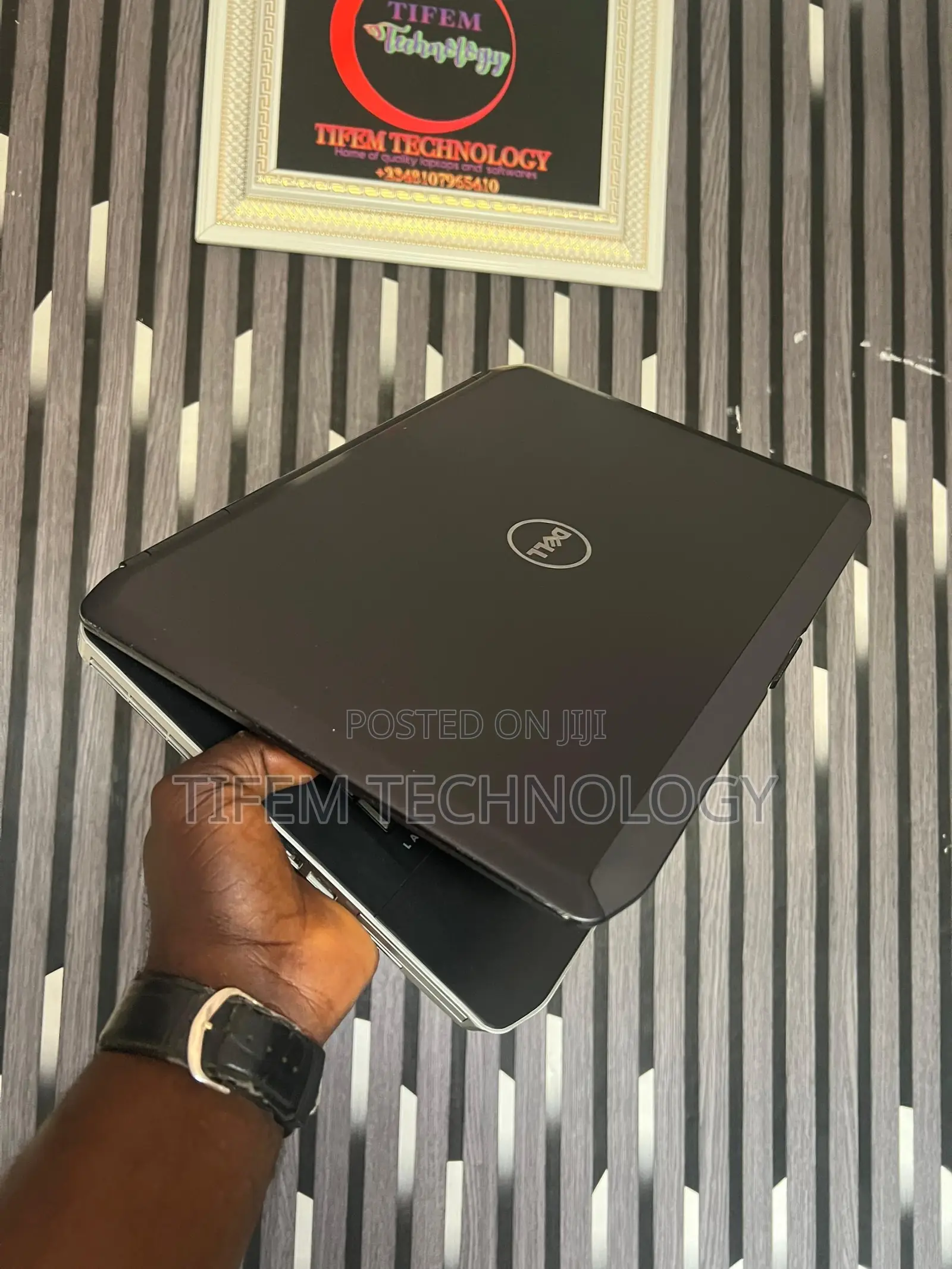 Laptop Dell Latitude E5430 8GB Intel Core i7 HDD 500GB