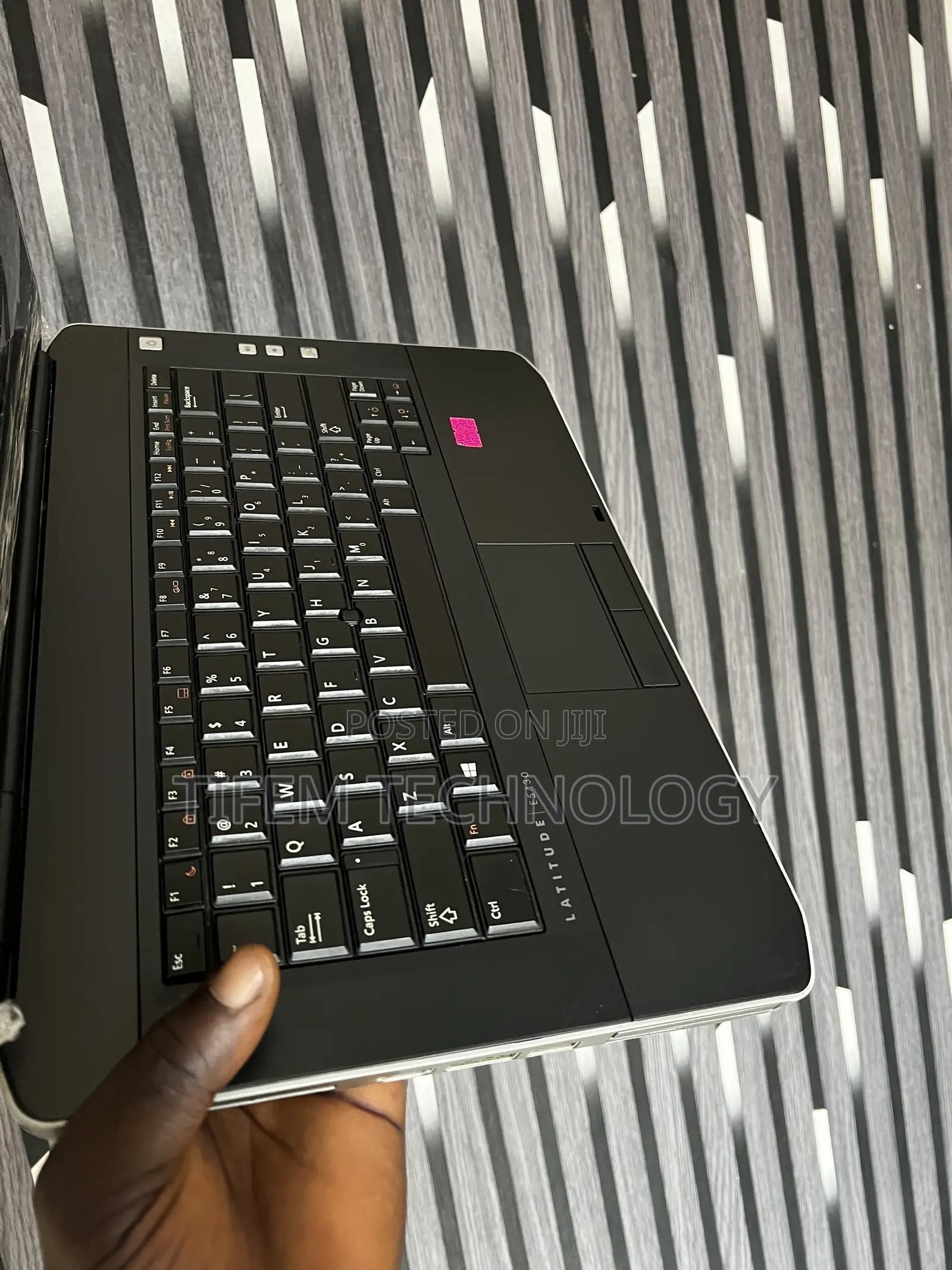 Laptop Dell Latitude E5430 8GB Intel Core i7 HDD 500GB