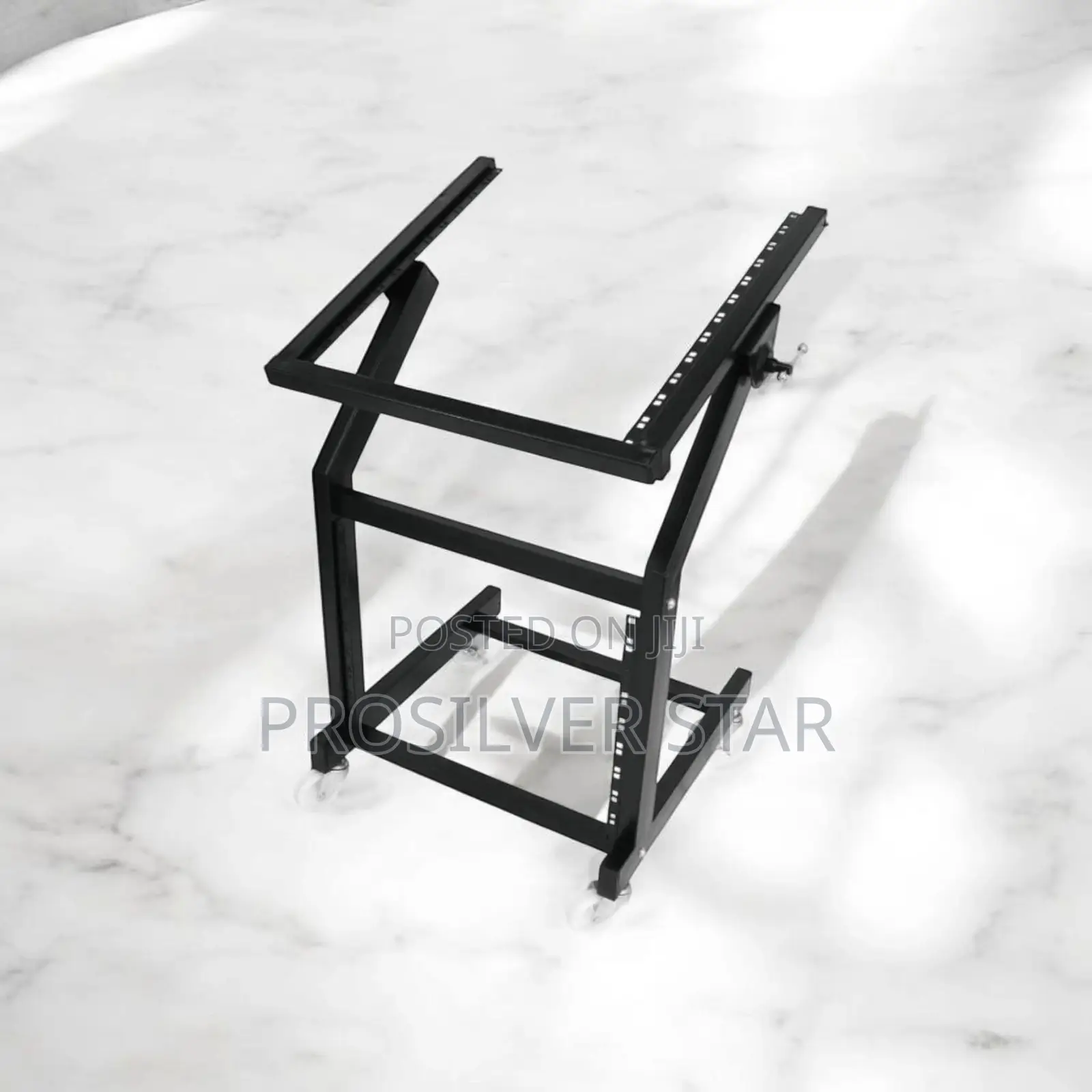 Professional Audio Mixer Rack Stand