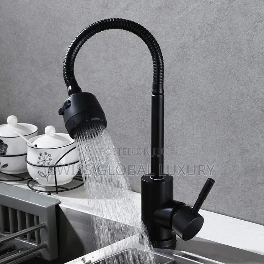 High Quality Kitchen Sink Mixer Tap