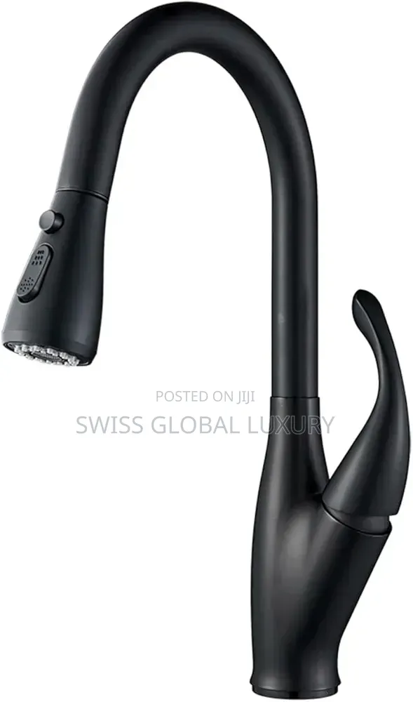 High Grade Pull-Out Kitchen Sink Mixer Tap,Faucet 360 Degree Swivel,