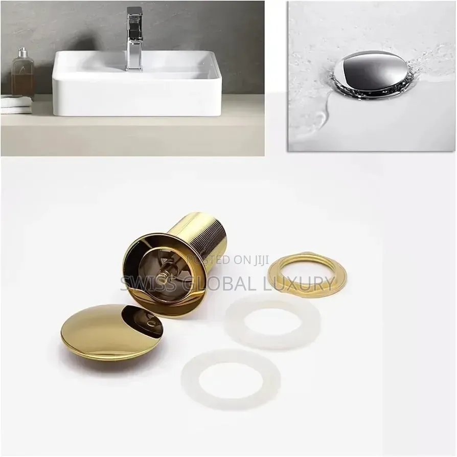 High Grade POP-UP WASTE