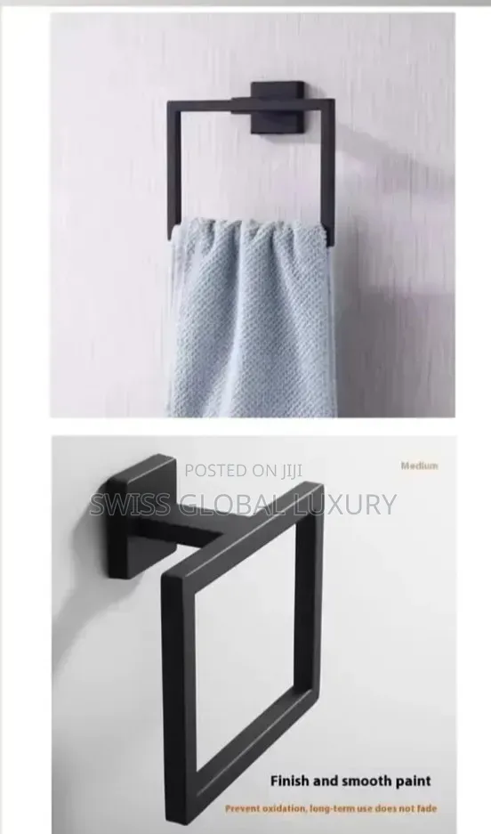 High Grade Hand Towel Holder