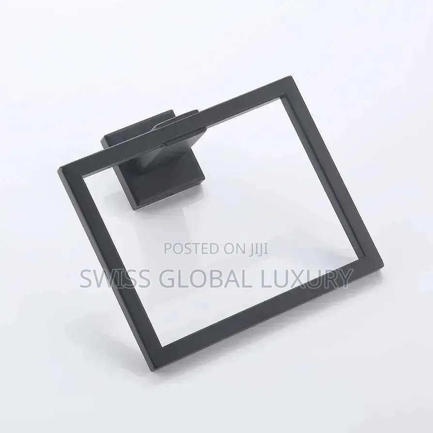 High Grade Hand Towel Holder