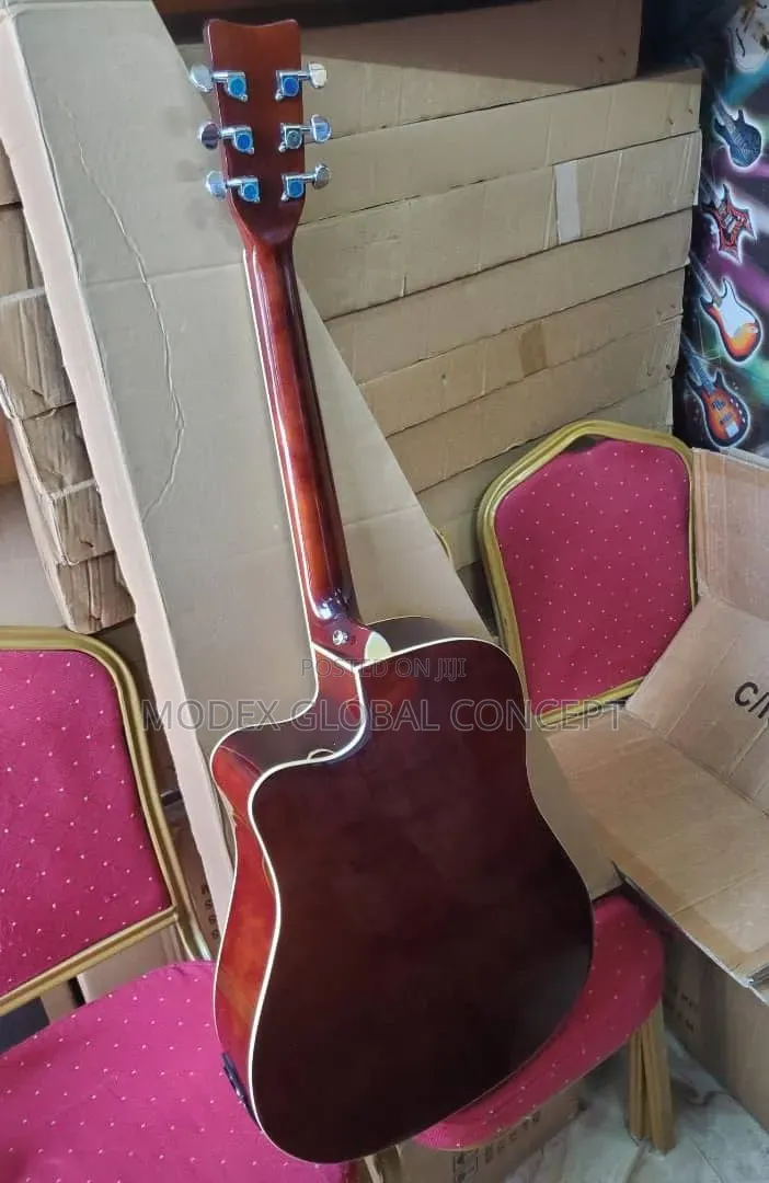 Epiphone Semi Acoustic Guitar