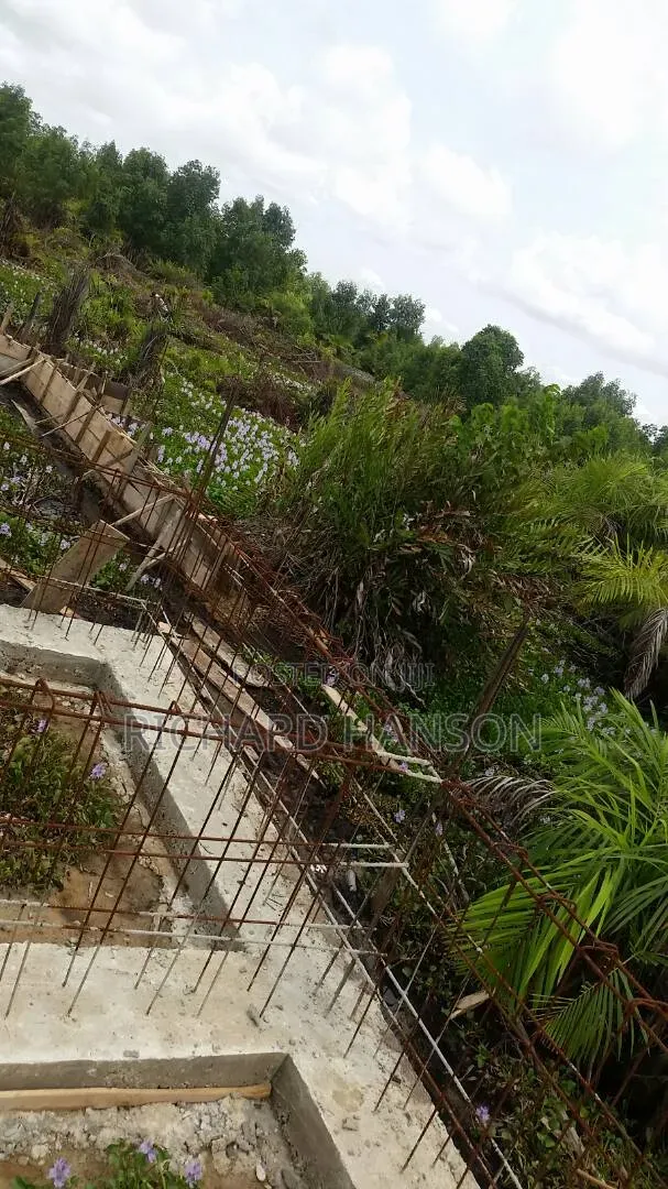 Land in Sunview Estate Sangotedo 30m