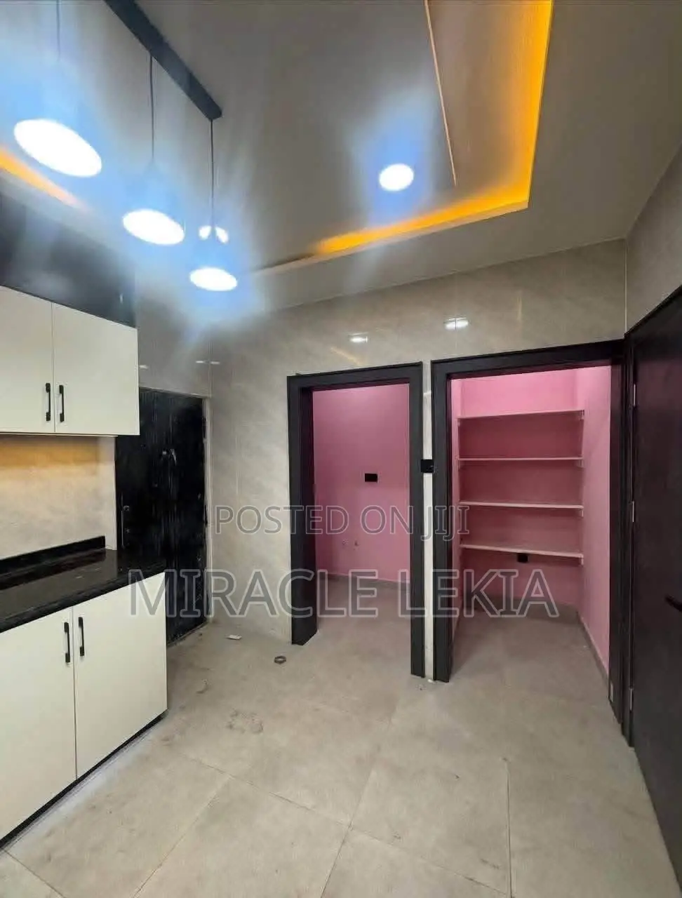 Furnished 4bdrm Bungalow in Obio-Akpor for sale
