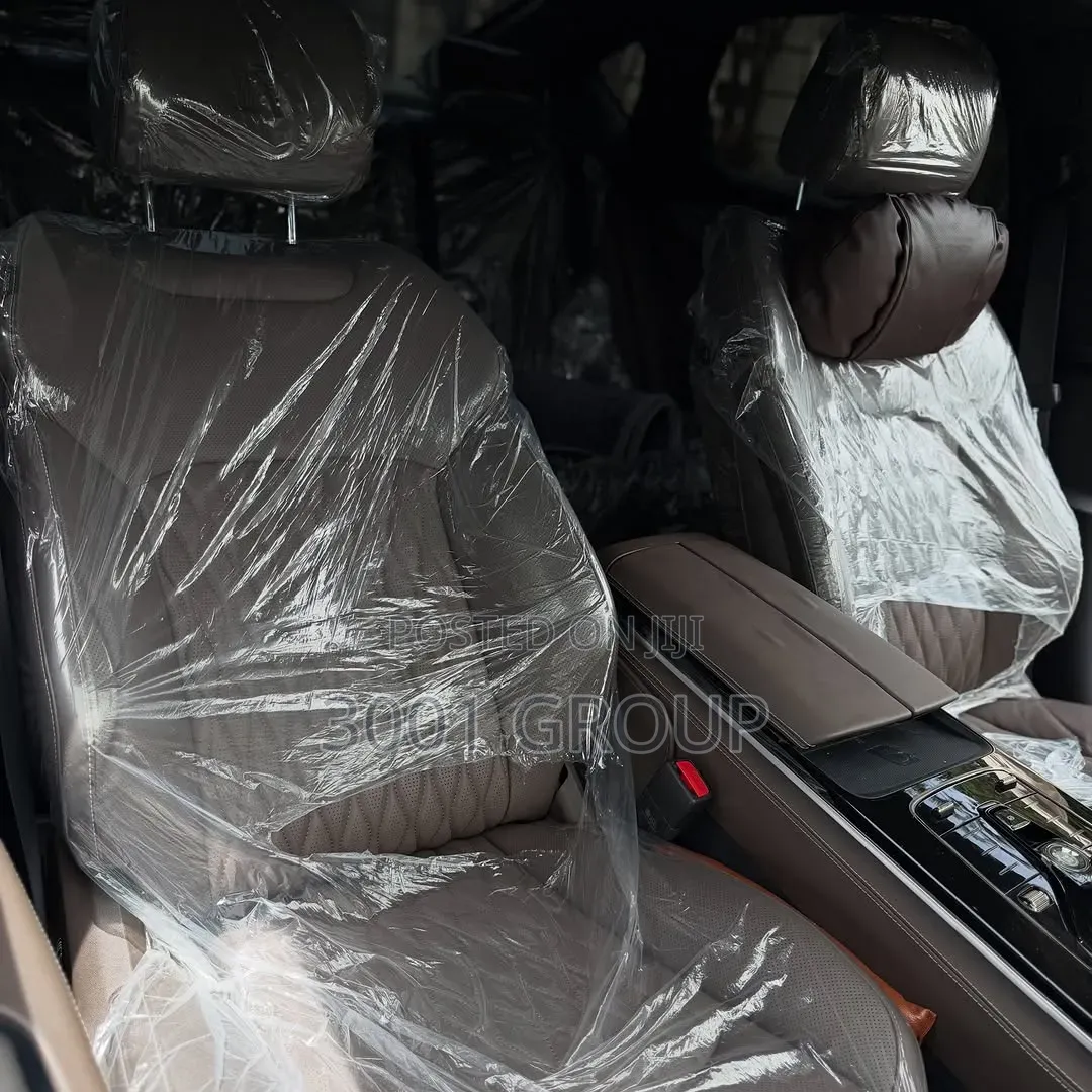 New BYD Han 2023 Gray