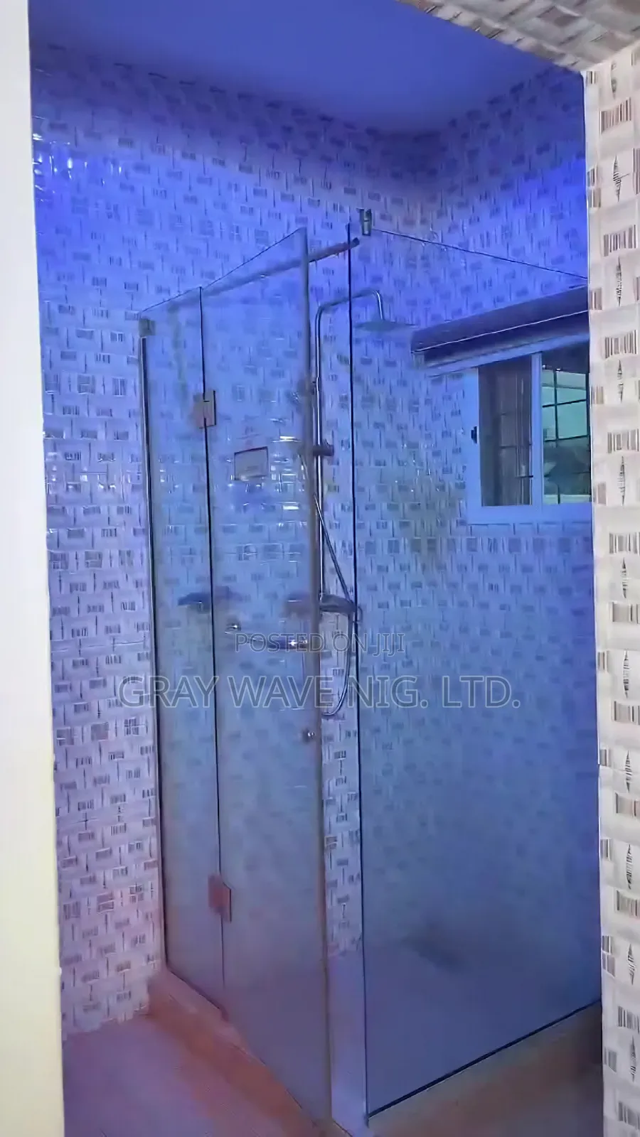 Furnished 2bdrm Apartment in Jahi for rent