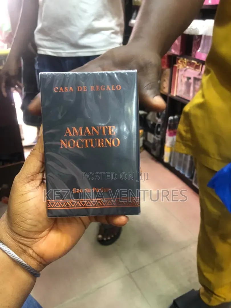 Club De Nuit Intense Limited Edition/ Amante Nocturno Combo.