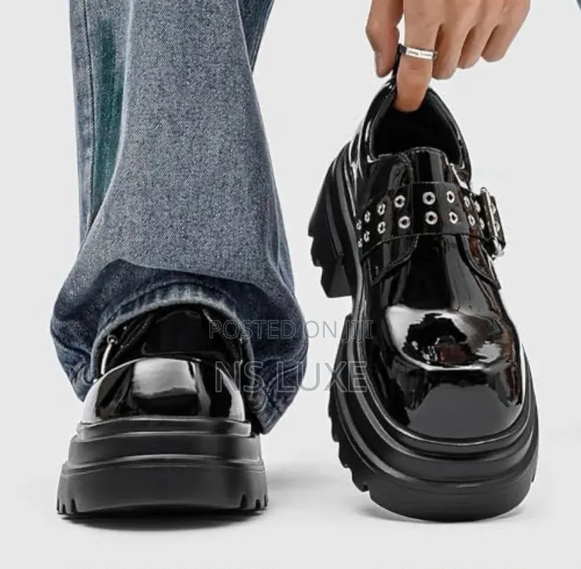Double Sole High Quality Shoe