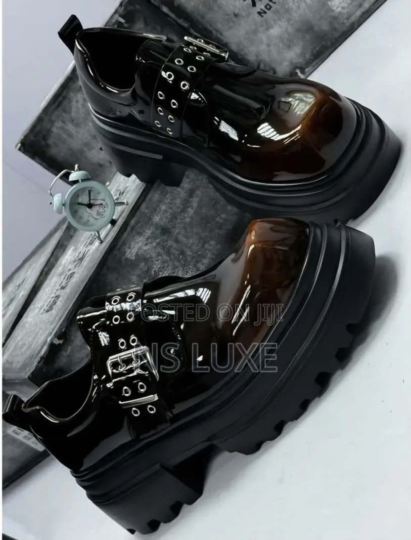 Double Sole High Quality Shoe