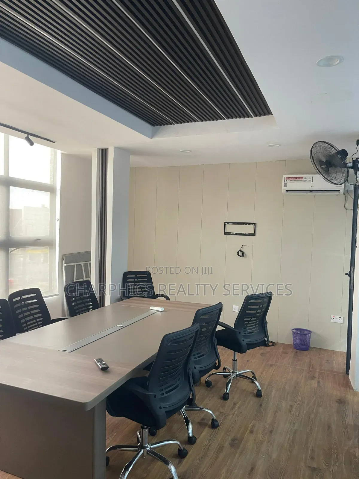 Office Space at Ikeja
