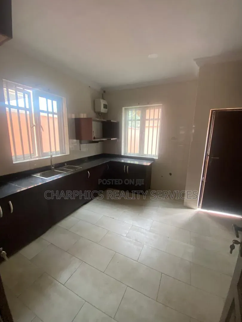 Office Space at Ikeja