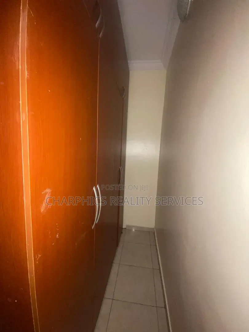 Office Space at Ikeja