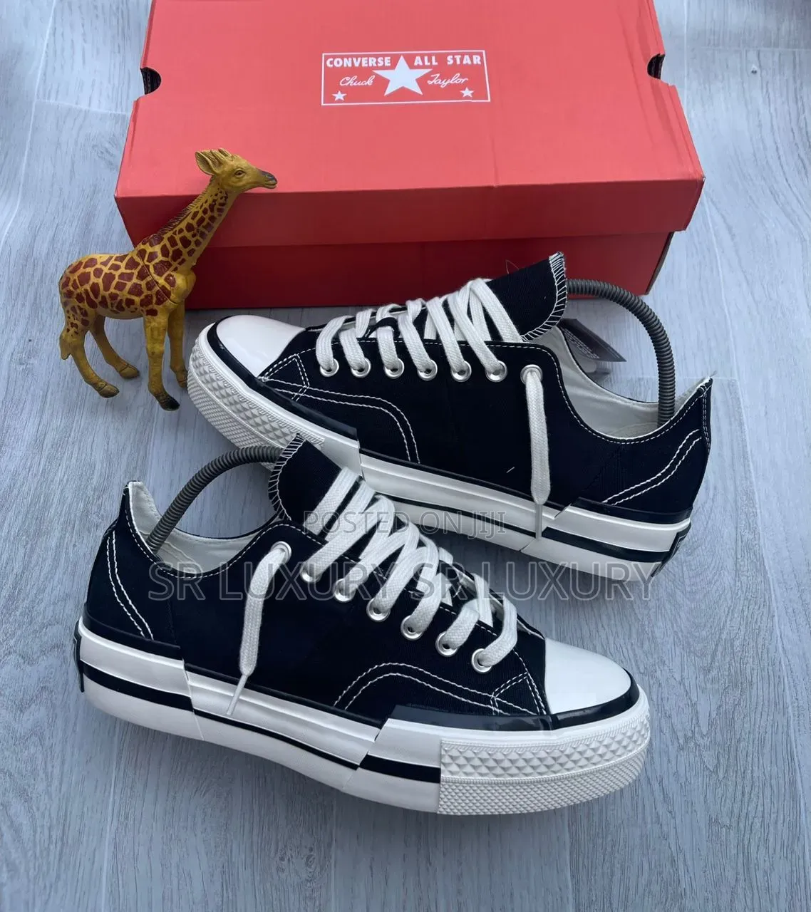 Best Quality Converse