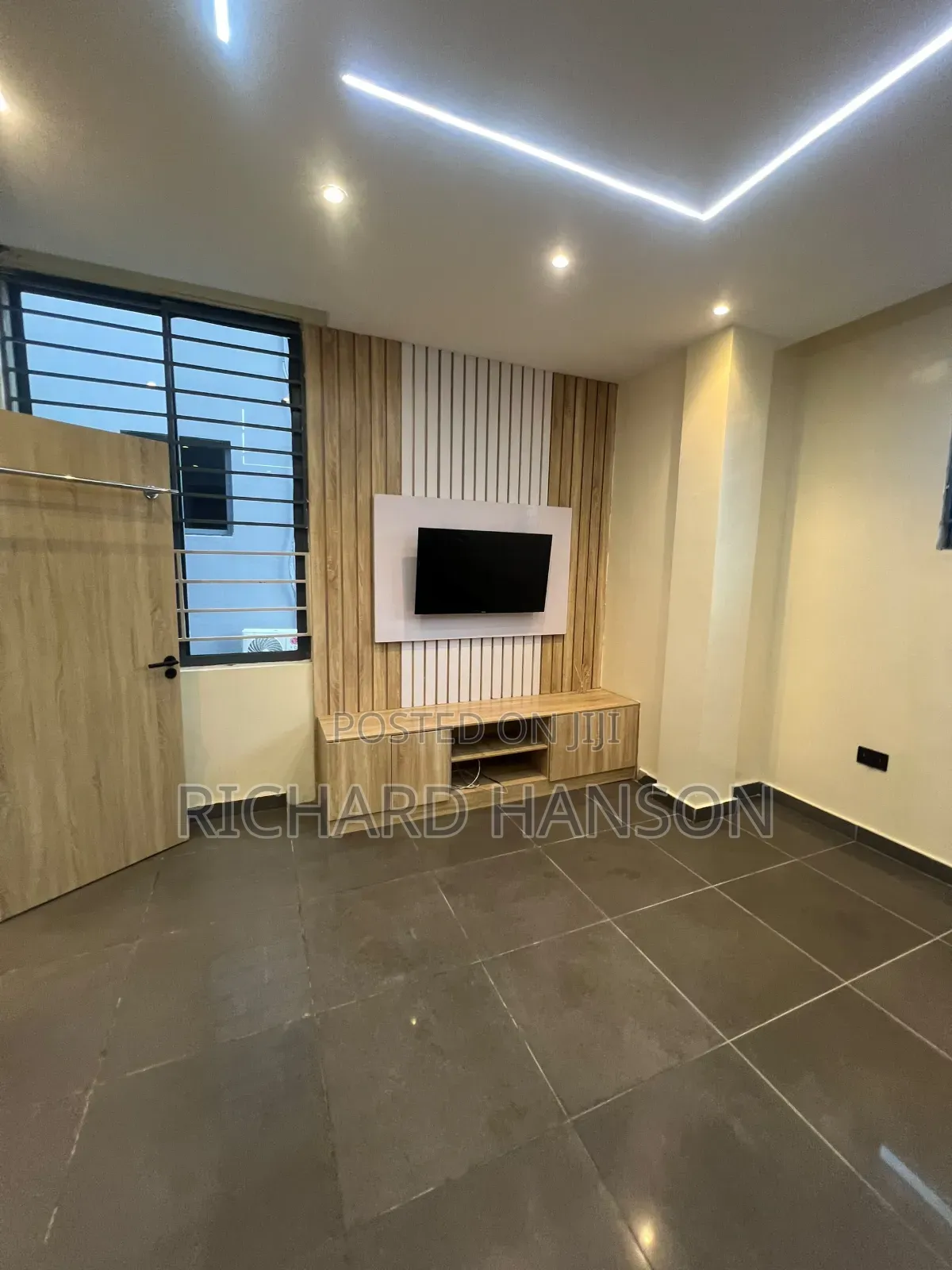 Furnished 3bdrm Apartment in Lekki Right for rent