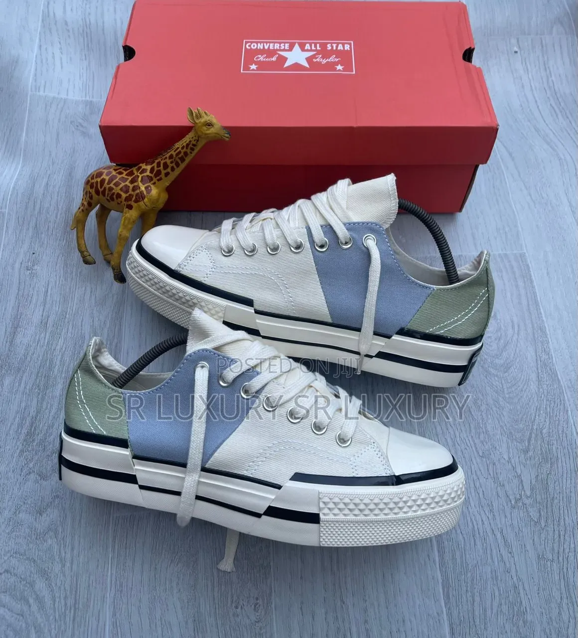 Best Quality Converse