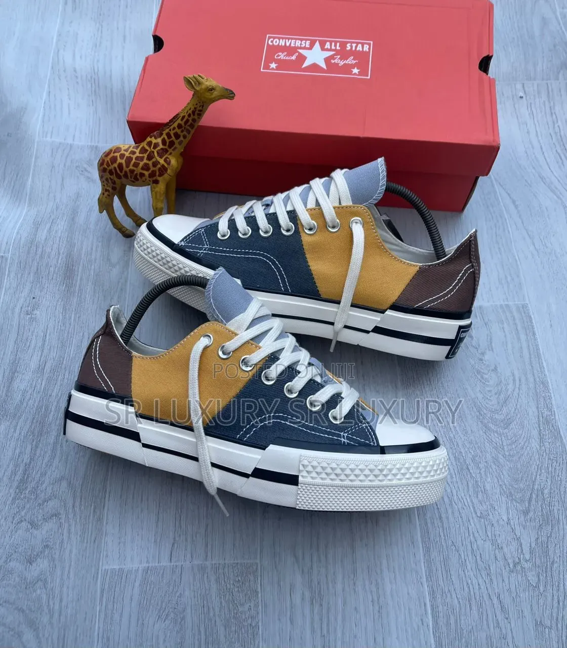 Best Quality Converse