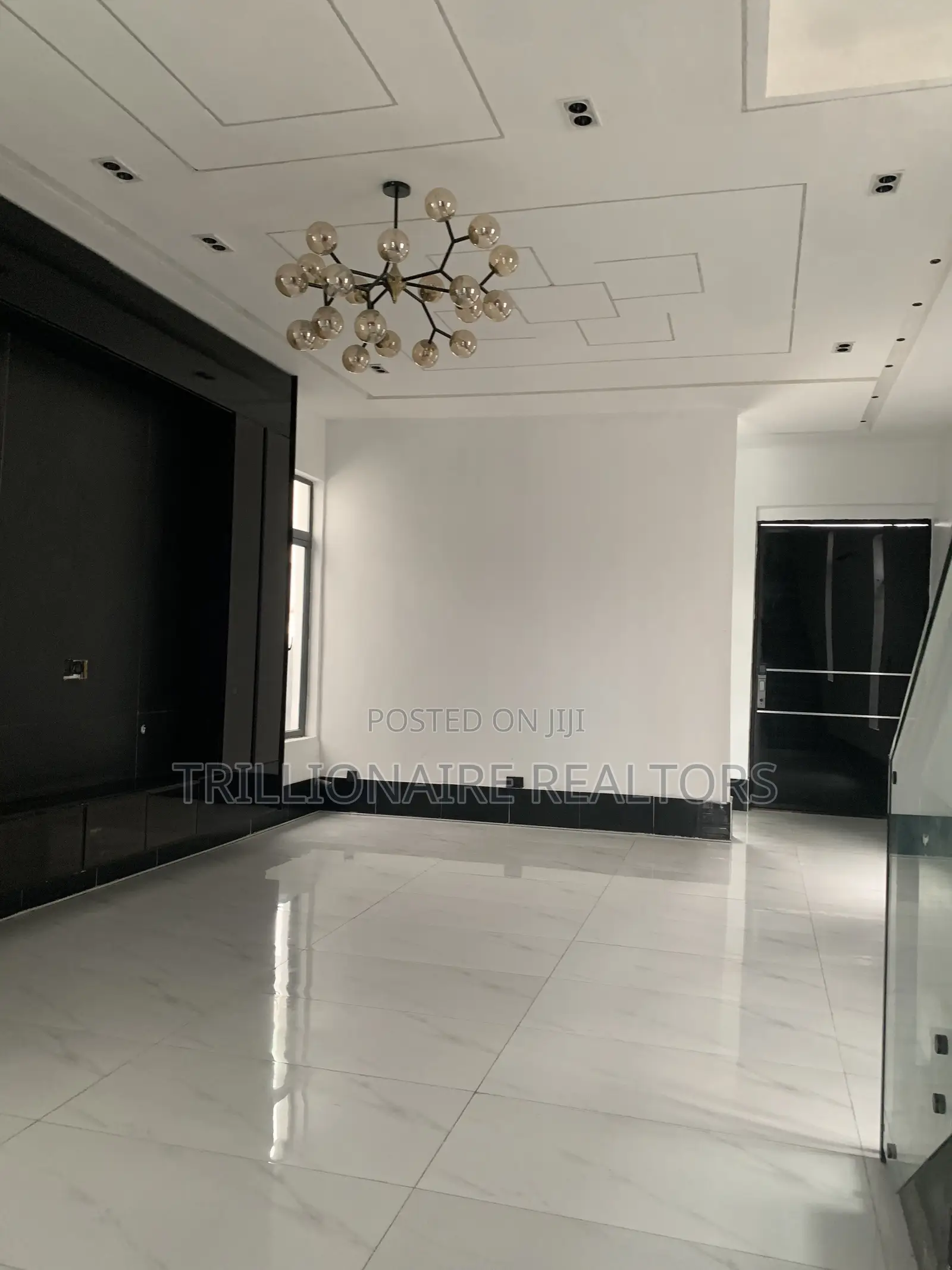 5bdrm Duplex in Behind Blenco, Sangotedo for sale
