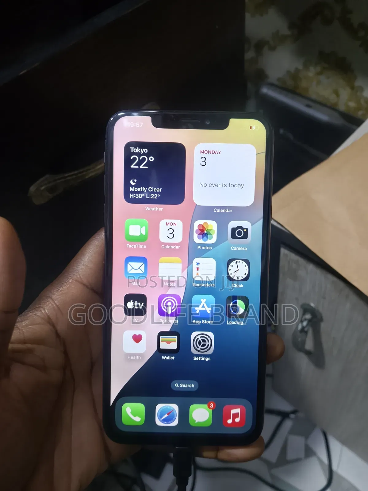 Apple iPhone XS Max 256 GB