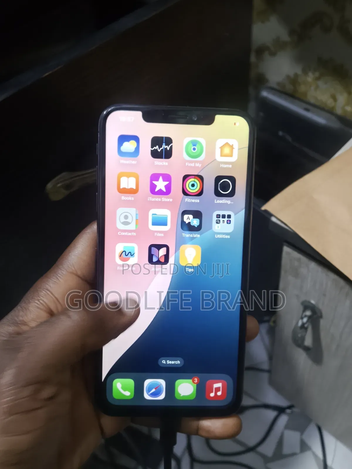 Apple iPhone XS Max 256 GB