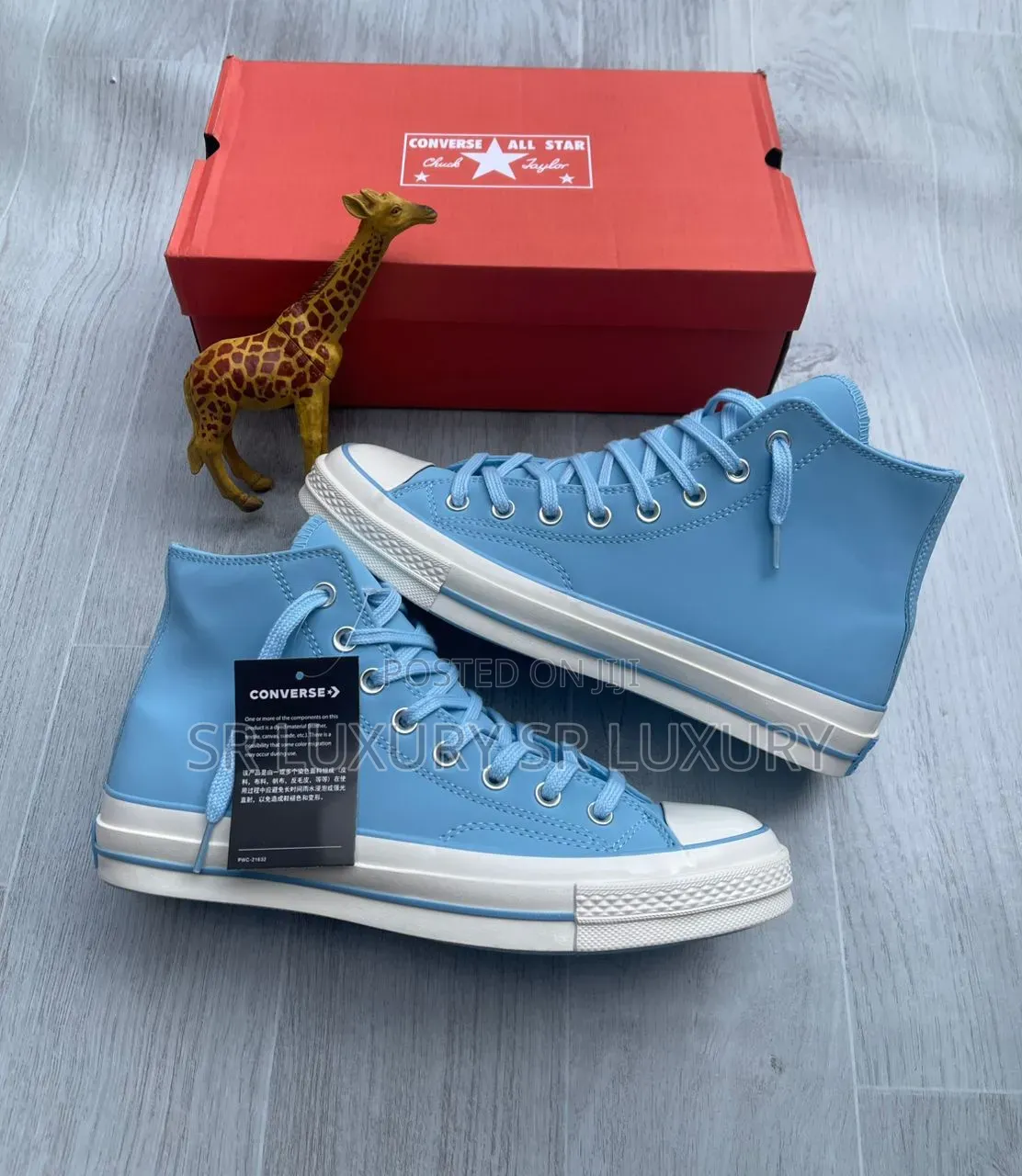 Best Quality by SR Luxury