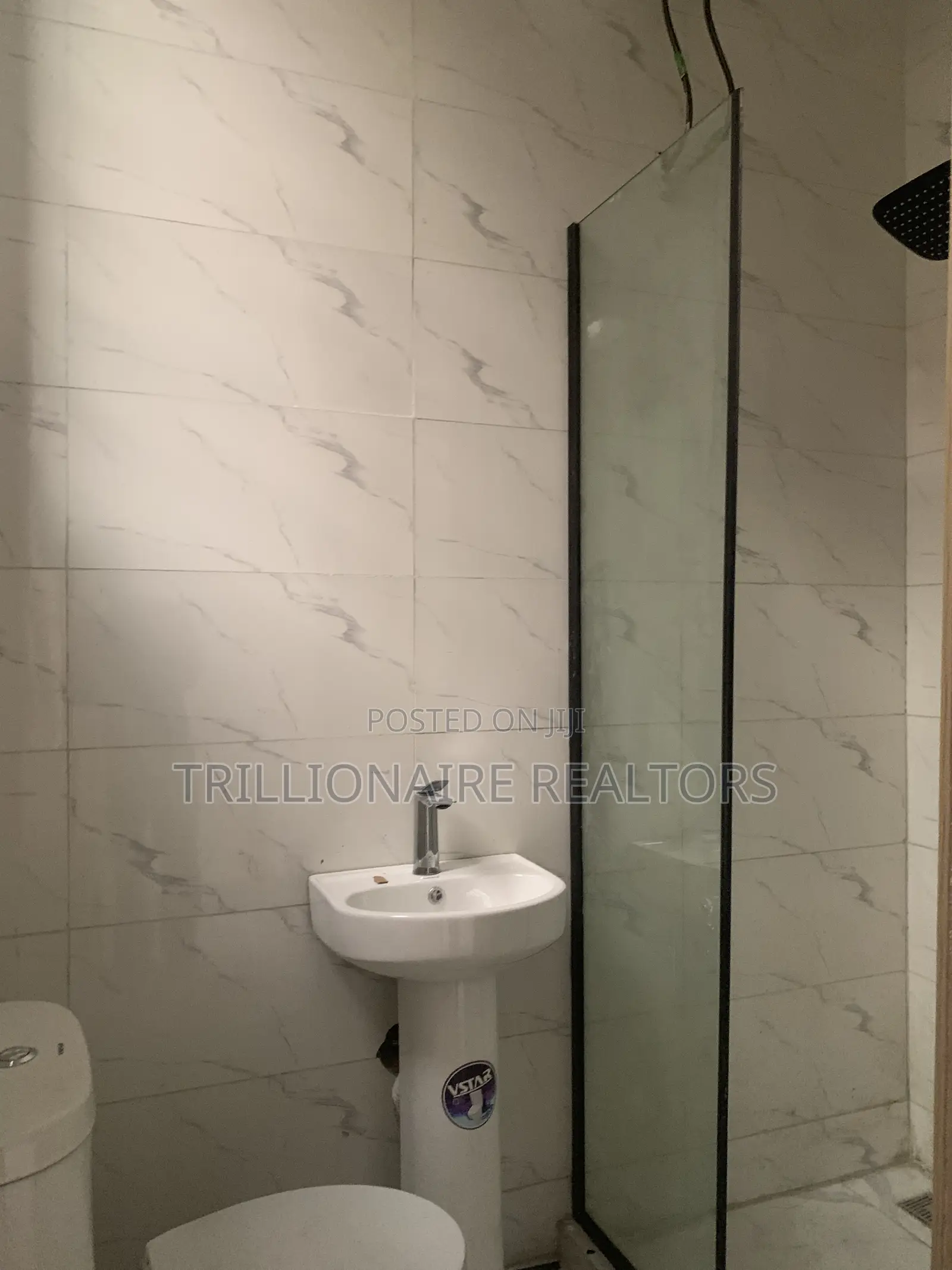 4bdrm Duplex in Behind Blenco, Sangotedo for sale