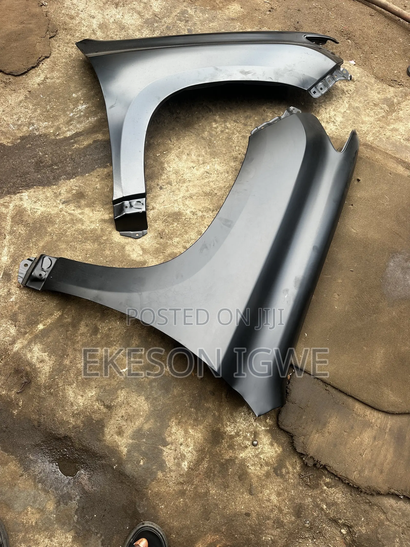 Fender Gx460 2011 to 2023