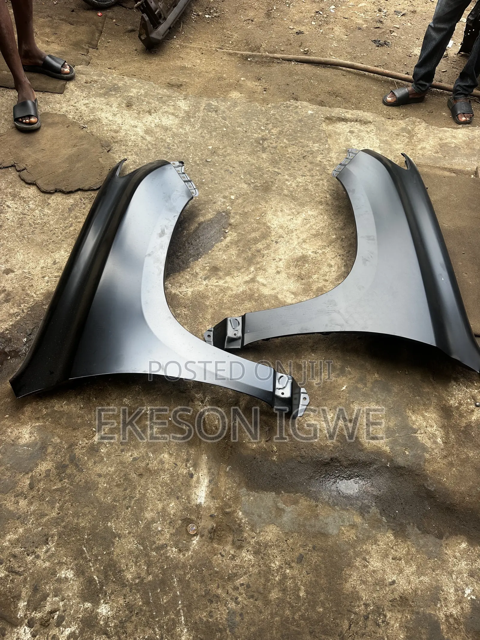 Fender Gx460 2011 to 2023