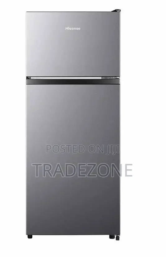 Hisense Top Freezer Refrigerator 124L (172DR)