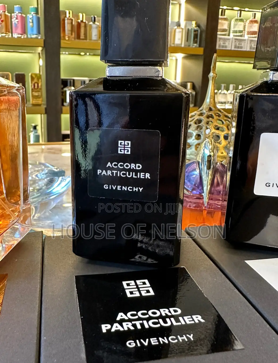 Givenchy MMW Eau De Parfum