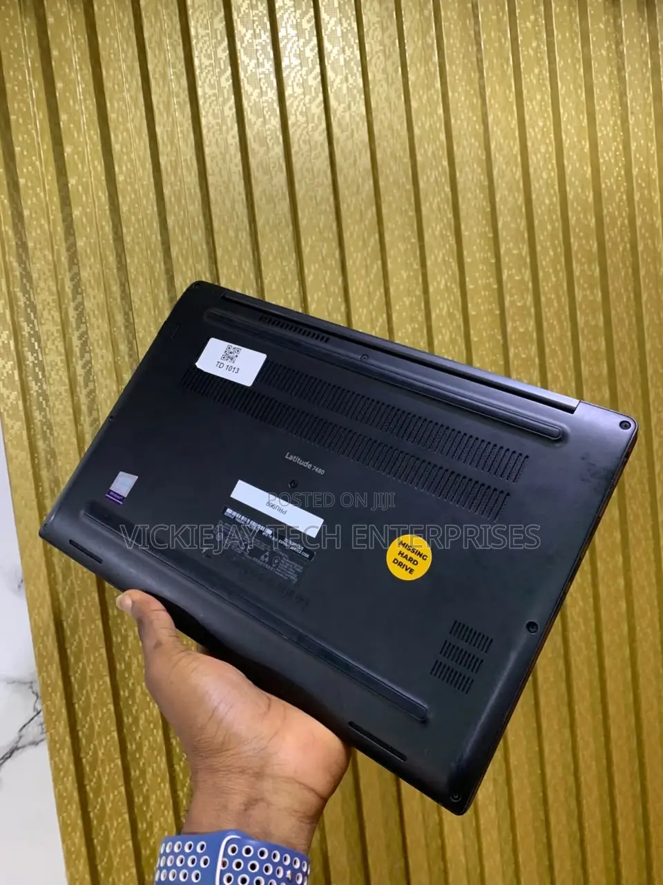 Laptop Dell Latitude 7480 8GB Intel SSD 256GB