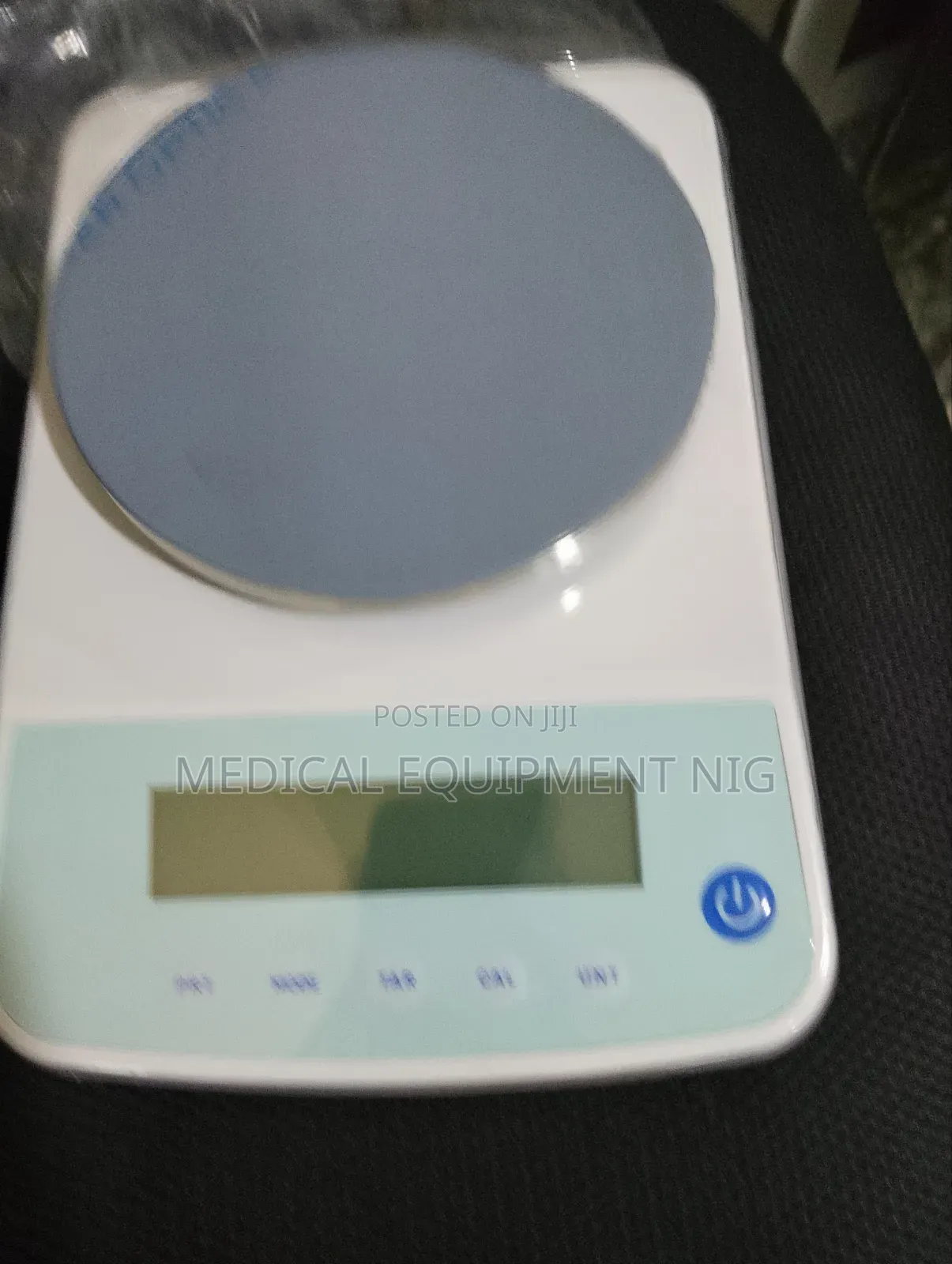 Delab Analytical Weighing Balance 1000g/0.01g