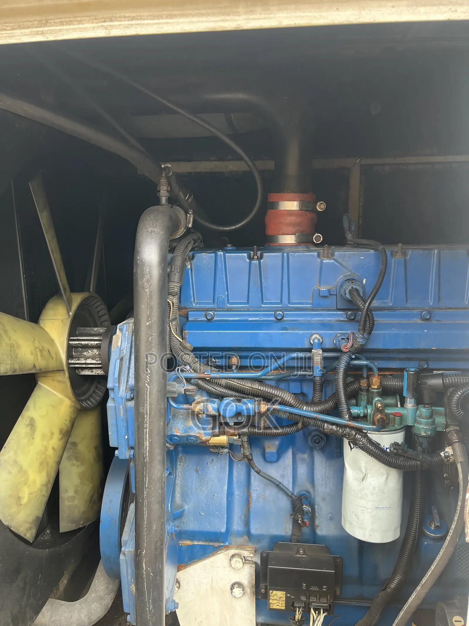 250kva for Rental