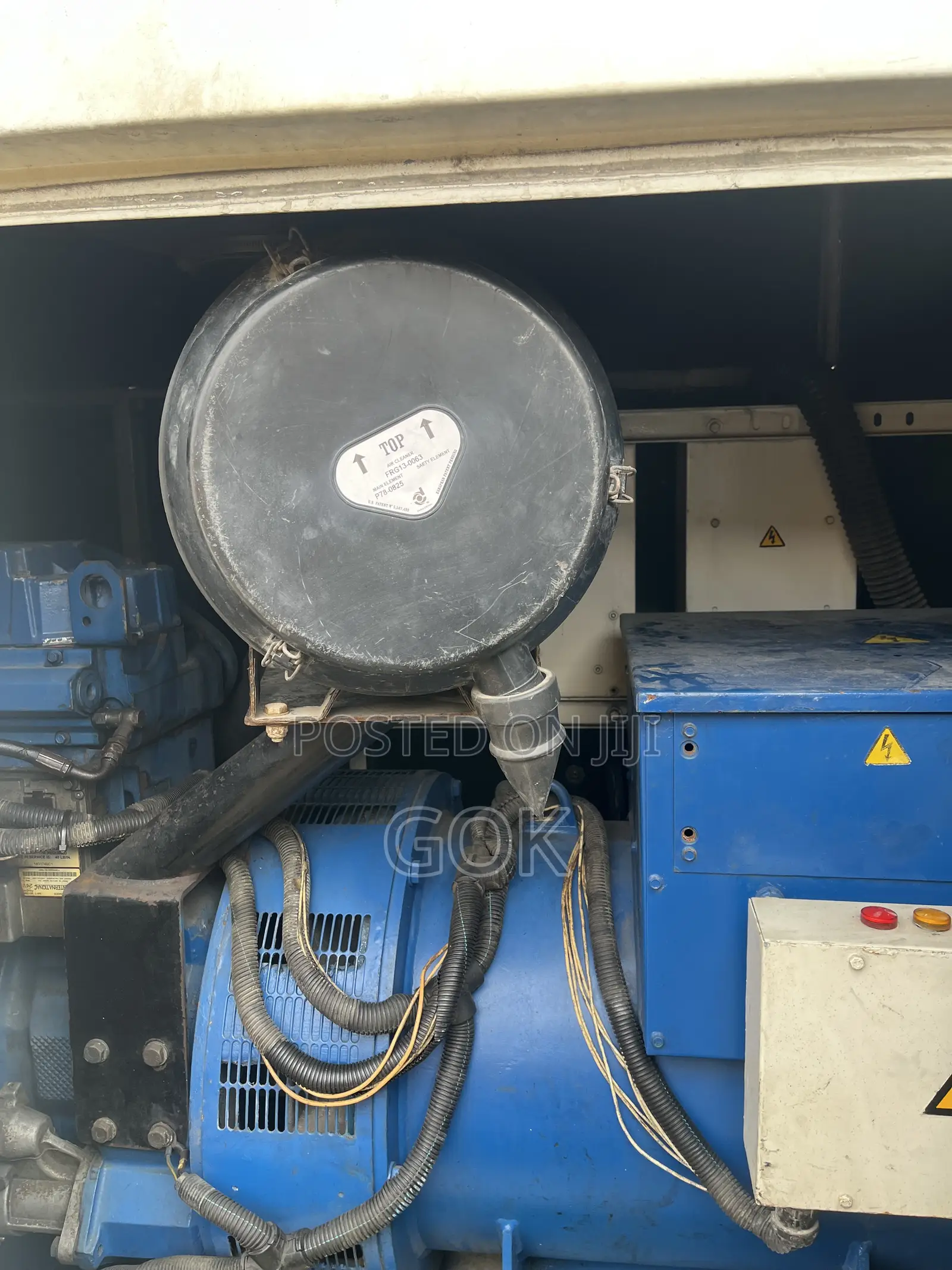 250kva for Rental