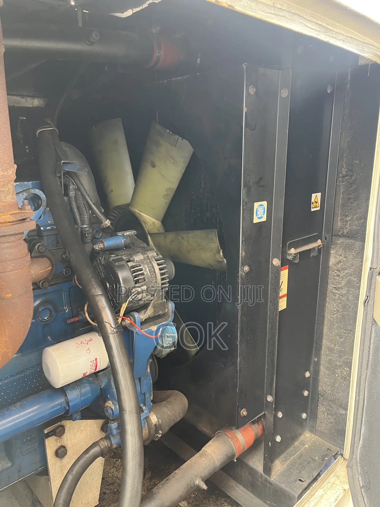 250kva for Rental