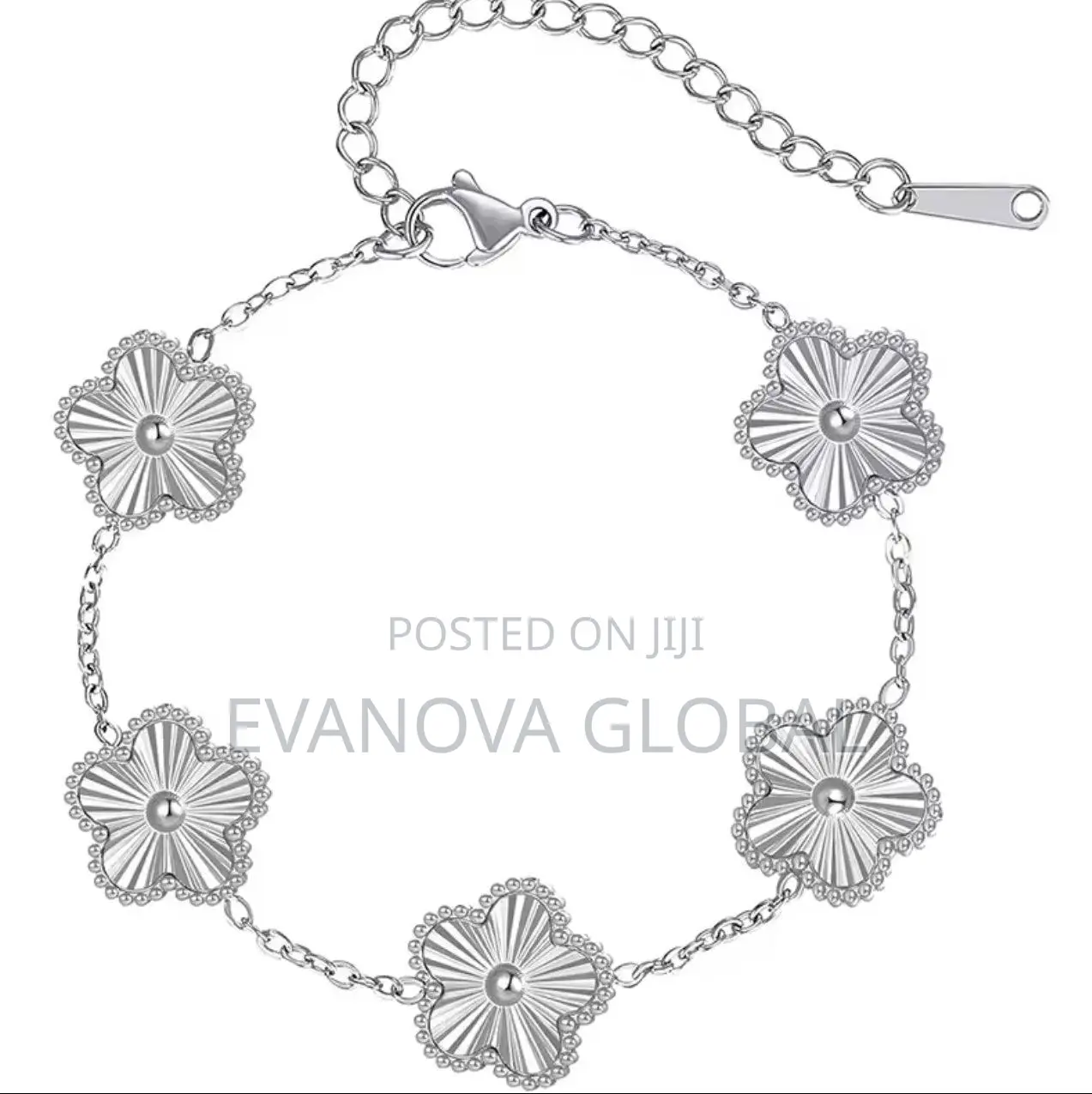 VCA Bracelet