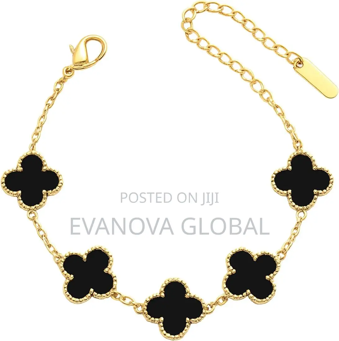 VCA Bracelet
