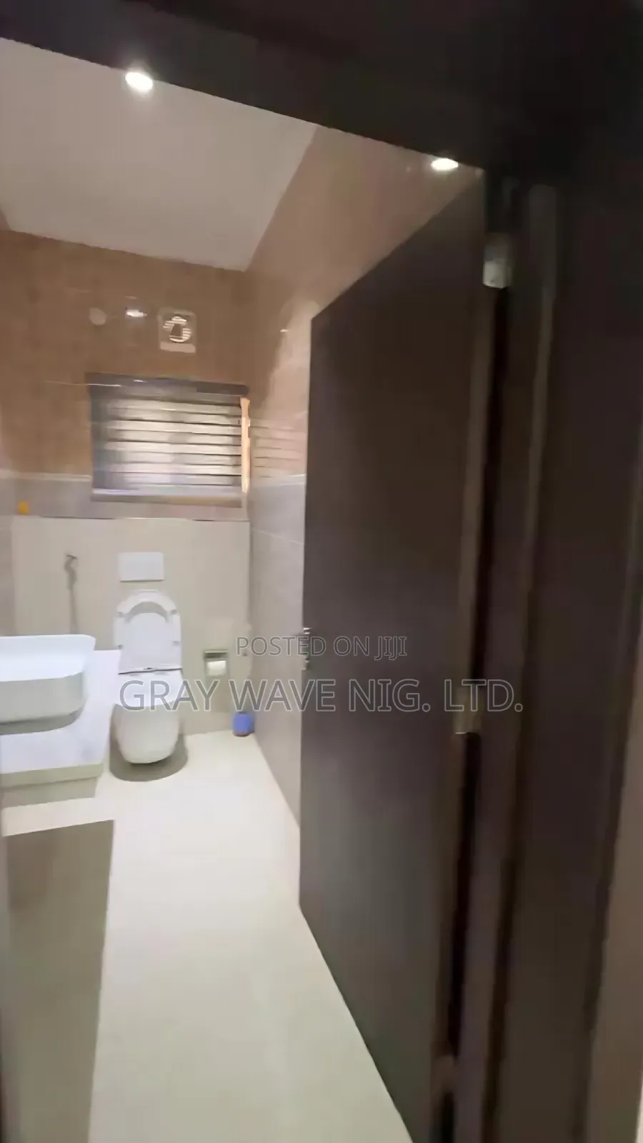 Furnished 2bdrm Apartment in Maitama for rent