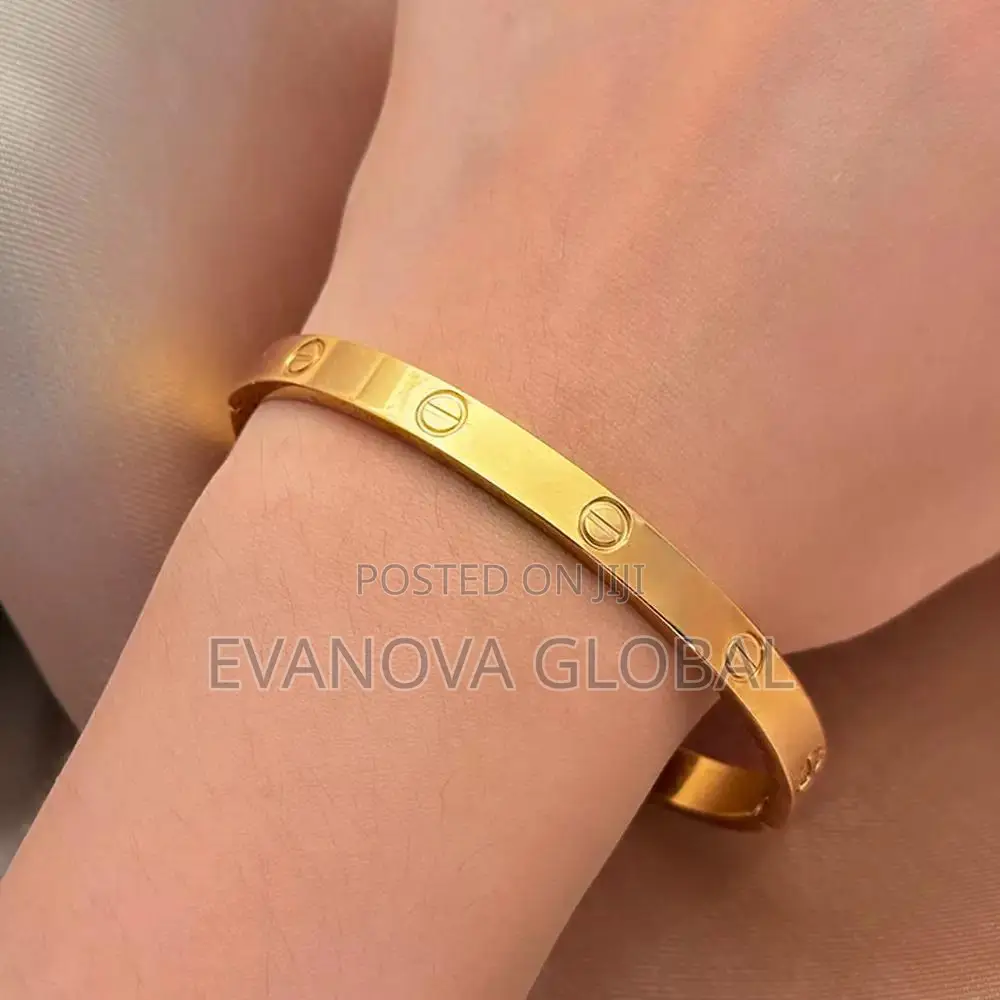 Cartier Love Bracelet