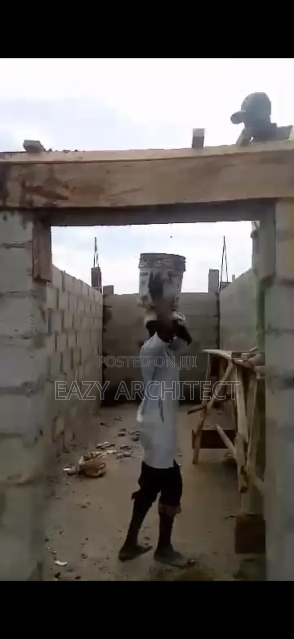 Building Construction, Civil Engineers and Site Works